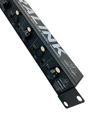 BEHRINGER ULTRALINK MS8000